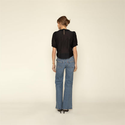 Bergljot Black