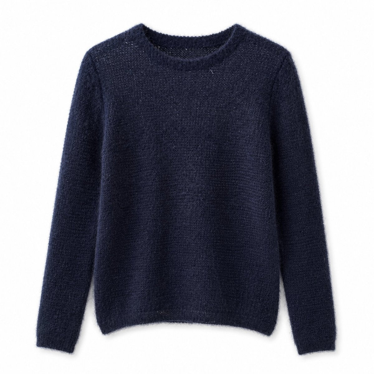 New Maddy Sweater Midnight Blue