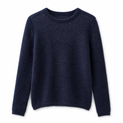 New Maddy Sweater Midnight Blue