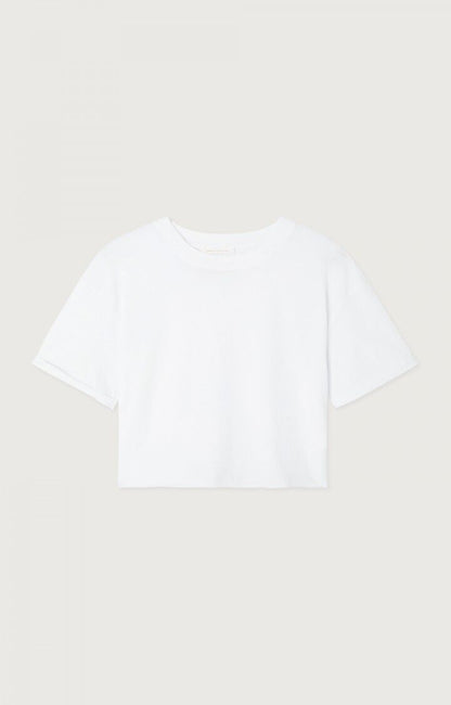 Apoly T-shirt White