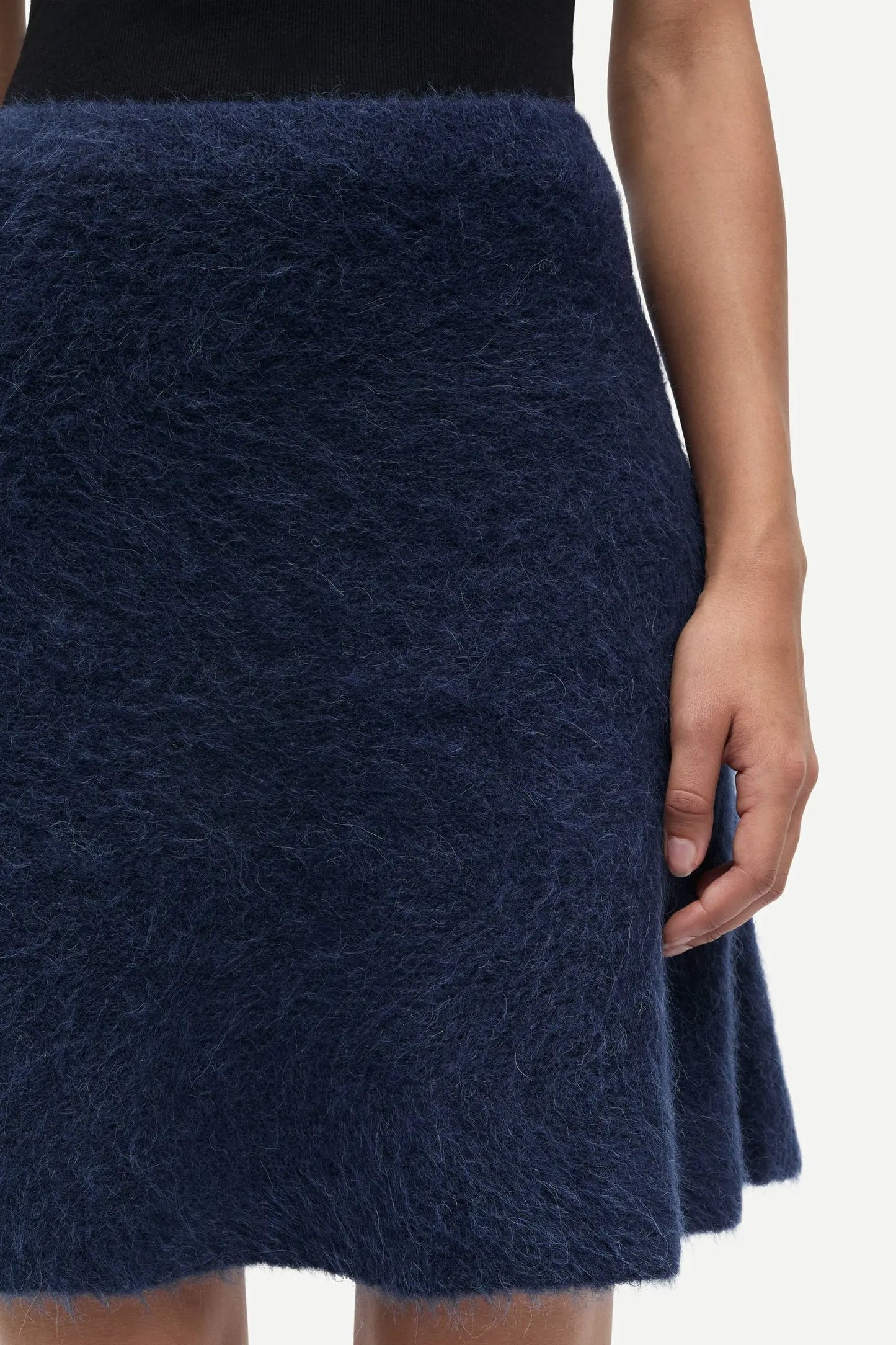 Sajeanne Skirt Salute