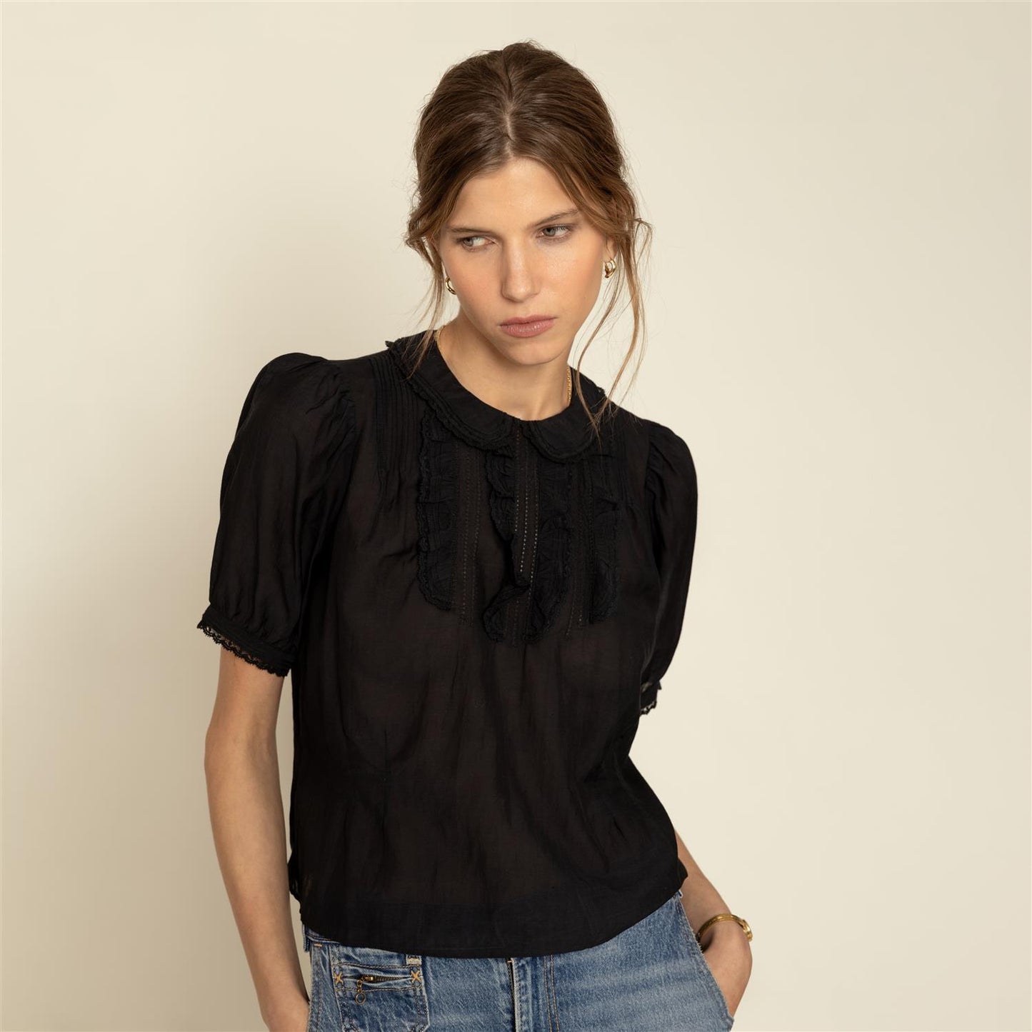Bergljot Black