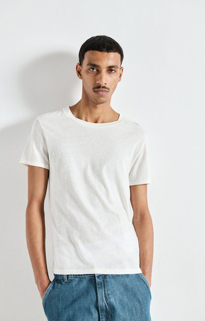 Gamipy T-Shirt White