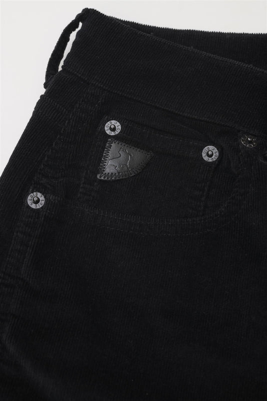 Maca Mistral Cord Black