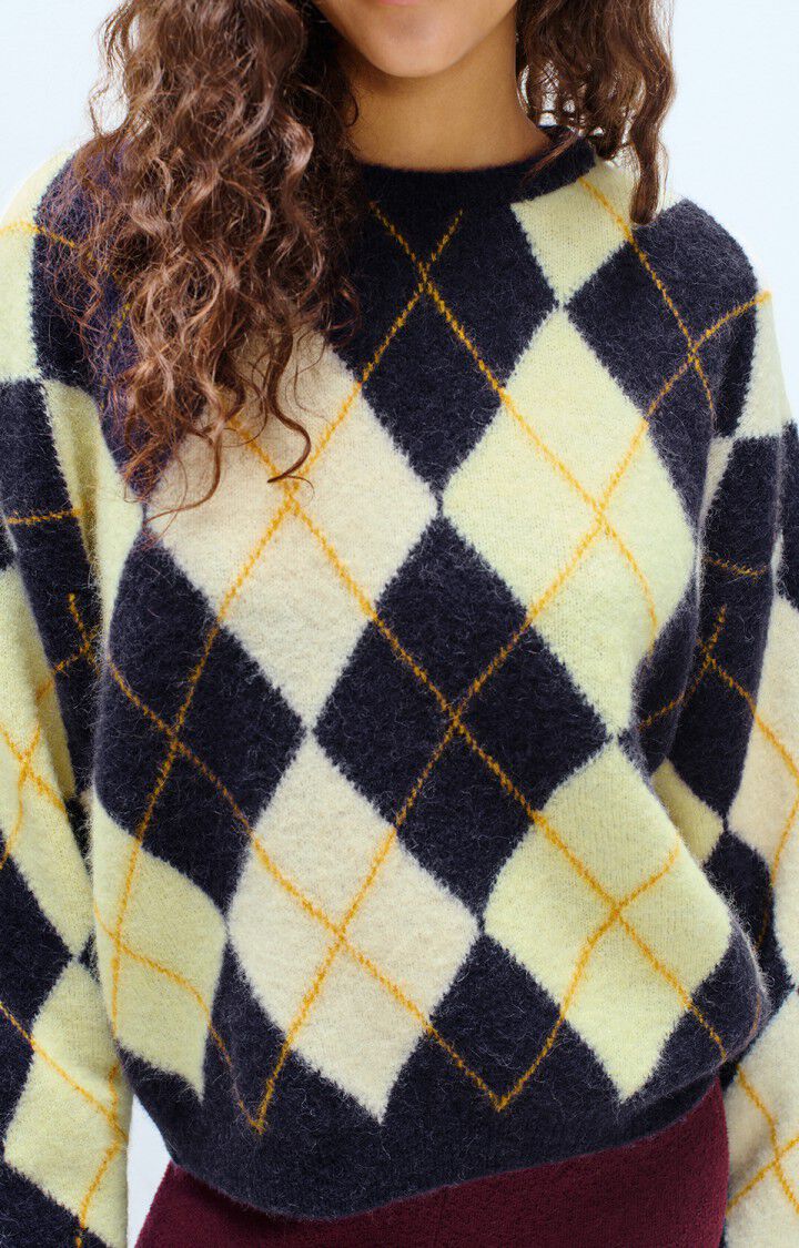Vitow Jumper Charly Abysse