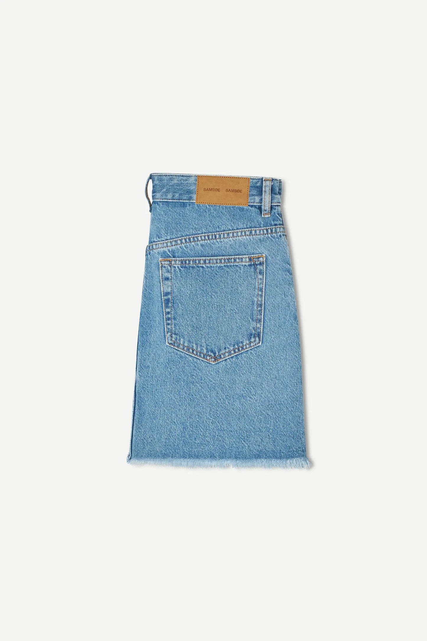 Sashelly Skirt Ocean Surf