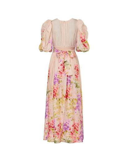 Organza Gown Serene