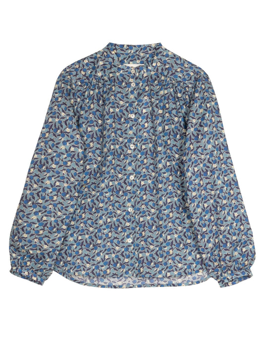 Nicole Shirt Lemon Grove