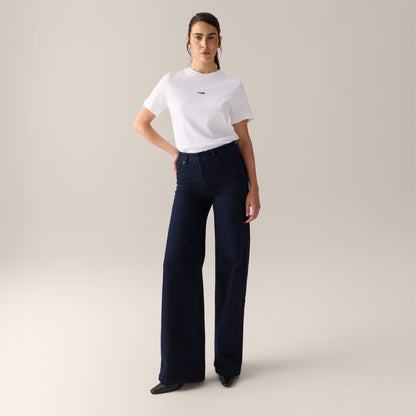 Palazzo Night Blue Rinse