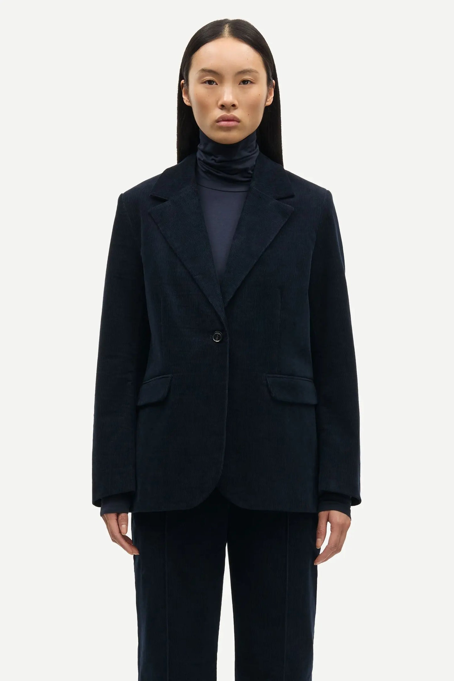 Saramony Blazer Salute