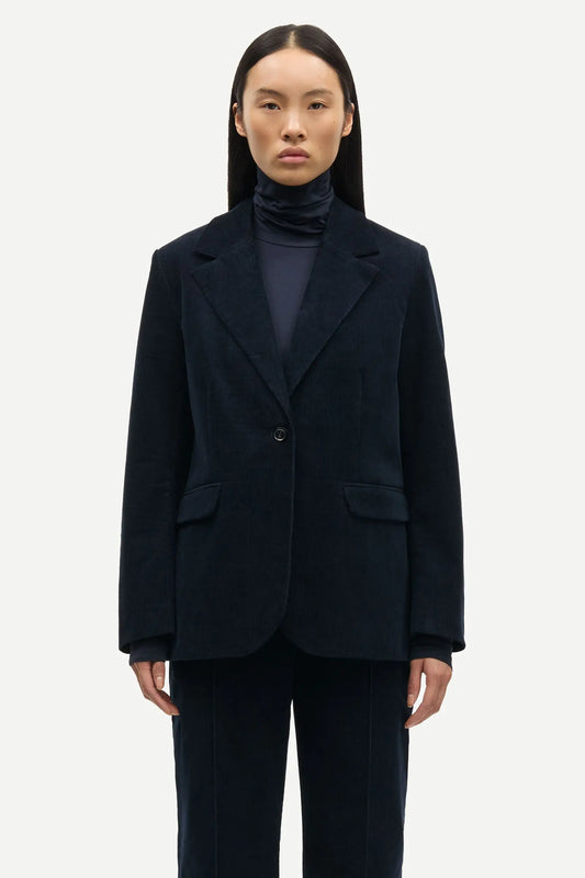 Saramony Blazer Salute