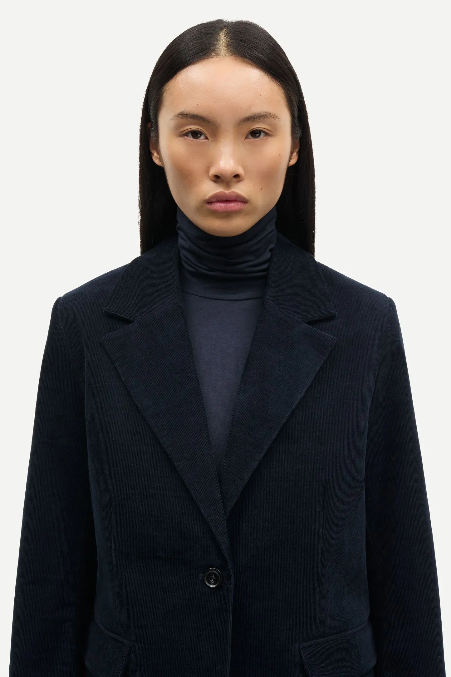 Saramony Blazer Salute