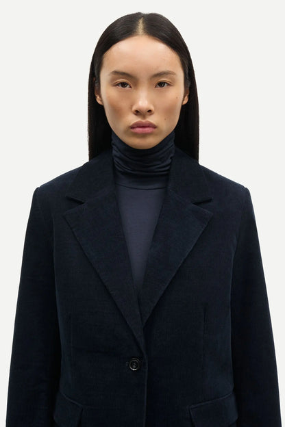 Saramony Blazer Salute