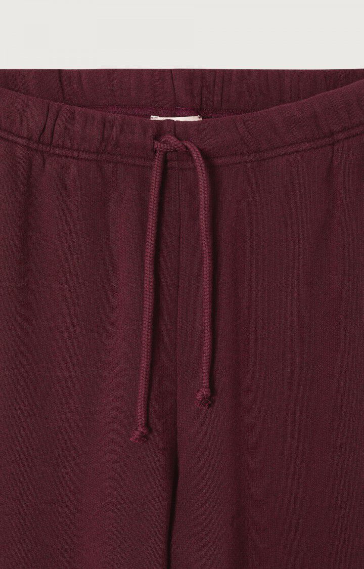 Atubay Joggings Wine Lees
