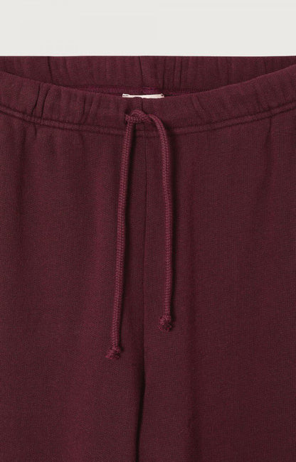 Atubay Joggings Wine Lees