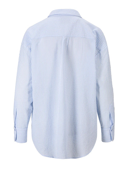 Cala Shirt Kentucky Blue