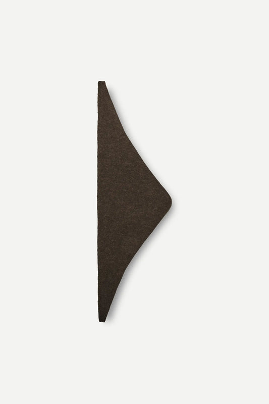 Sanor Diamond Scarf Mulch