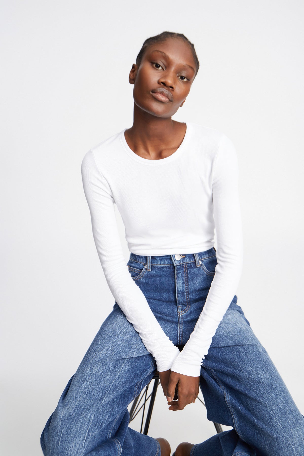Lacubu Jeans Indigo