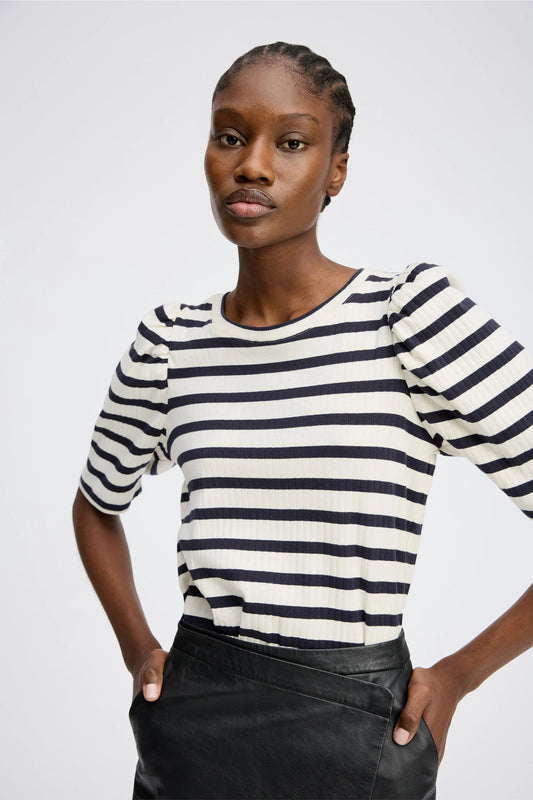 Jikolaz T-shirt Navy
