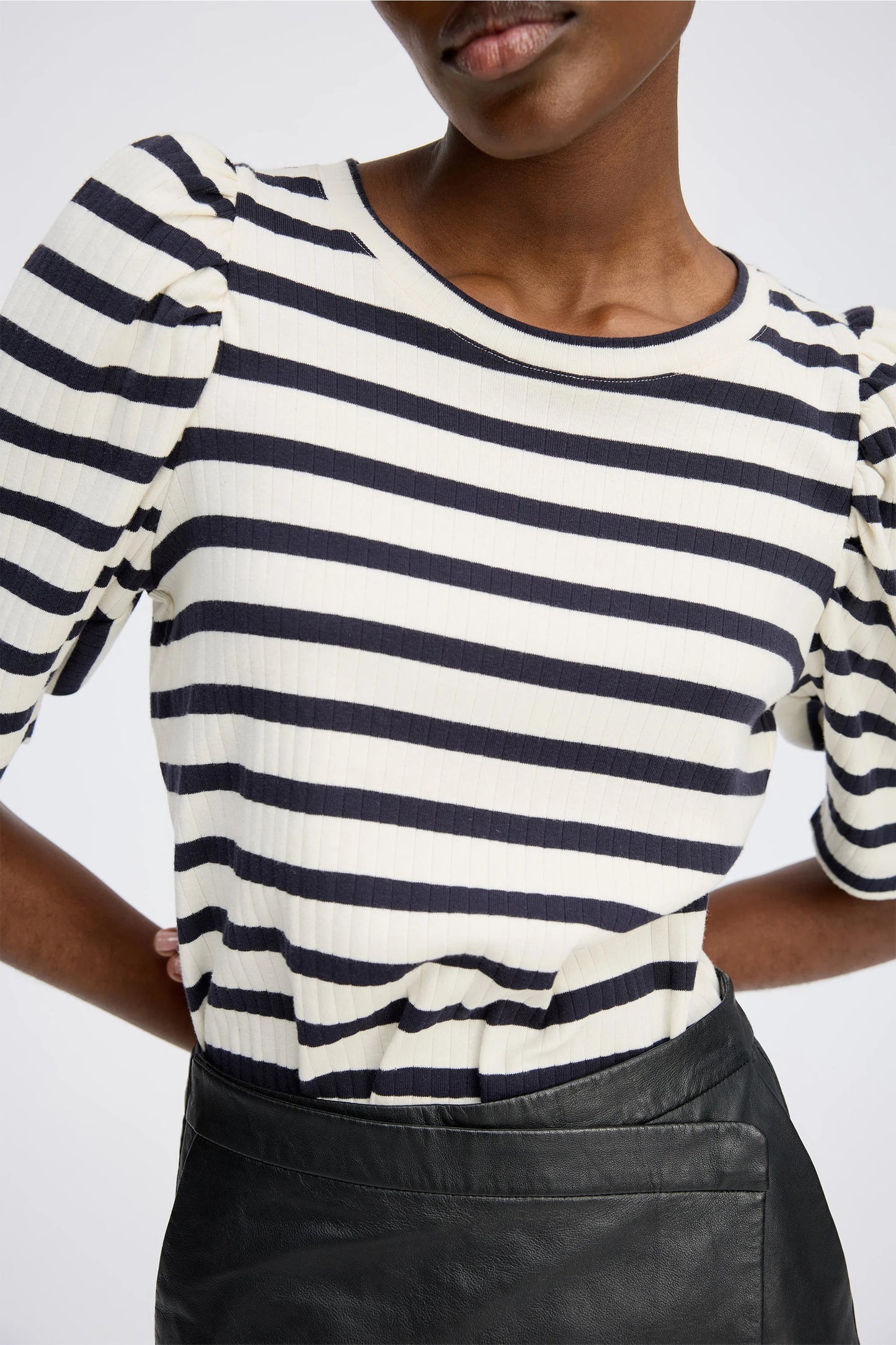 Jikolaz T-shirt Navy