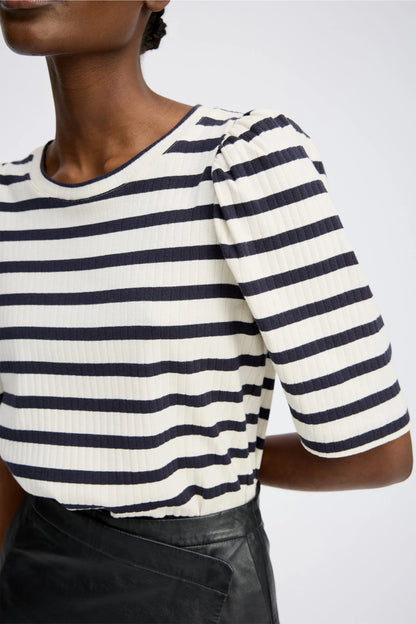 Jikolaz T-shirt Navy