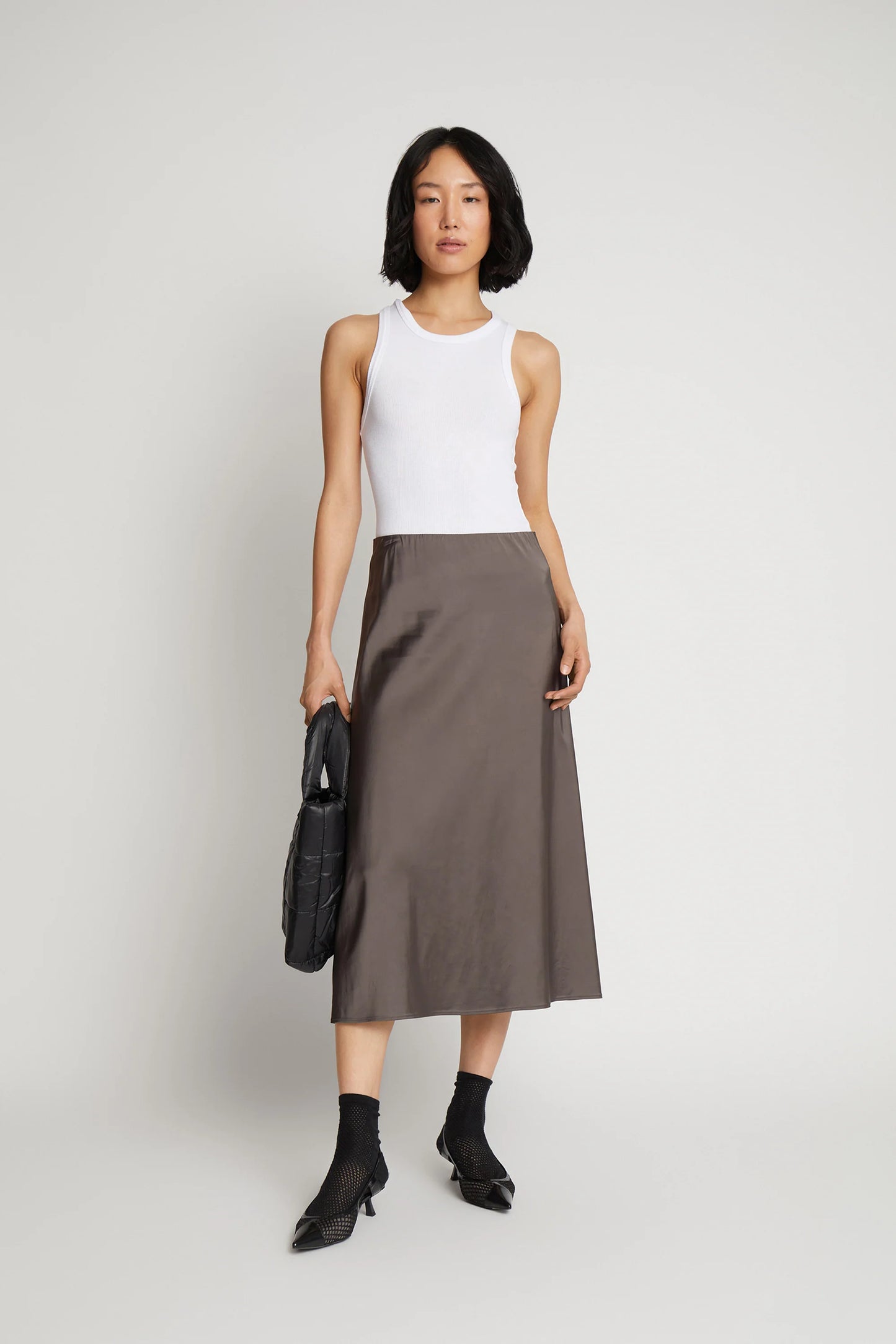 Babe Skirt Army