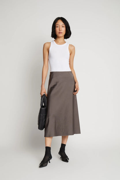 Babe Skirt Army