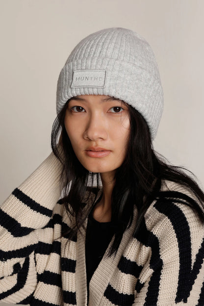 Ikaner Hat Grey