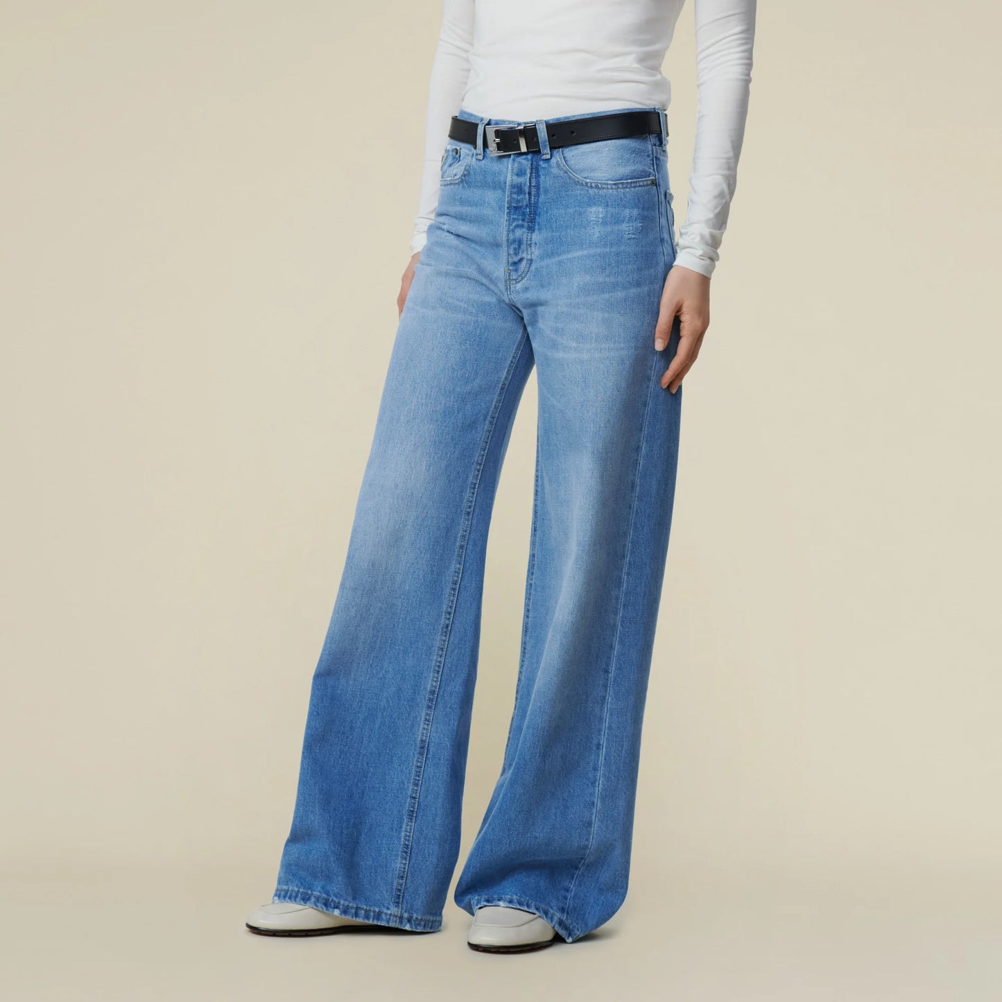 Skater Loose Noad Dye Stone