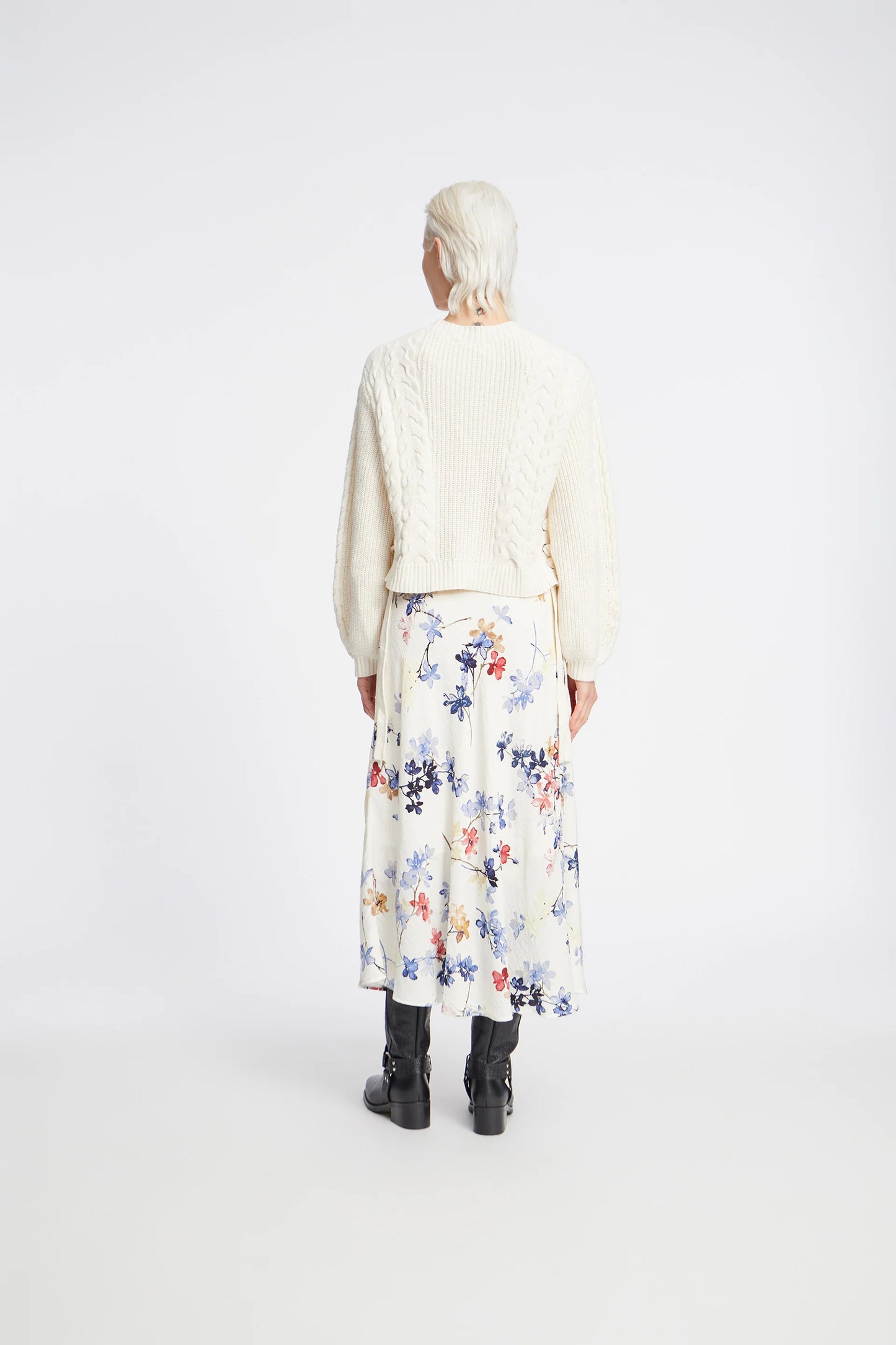 Carson Skirt Kit