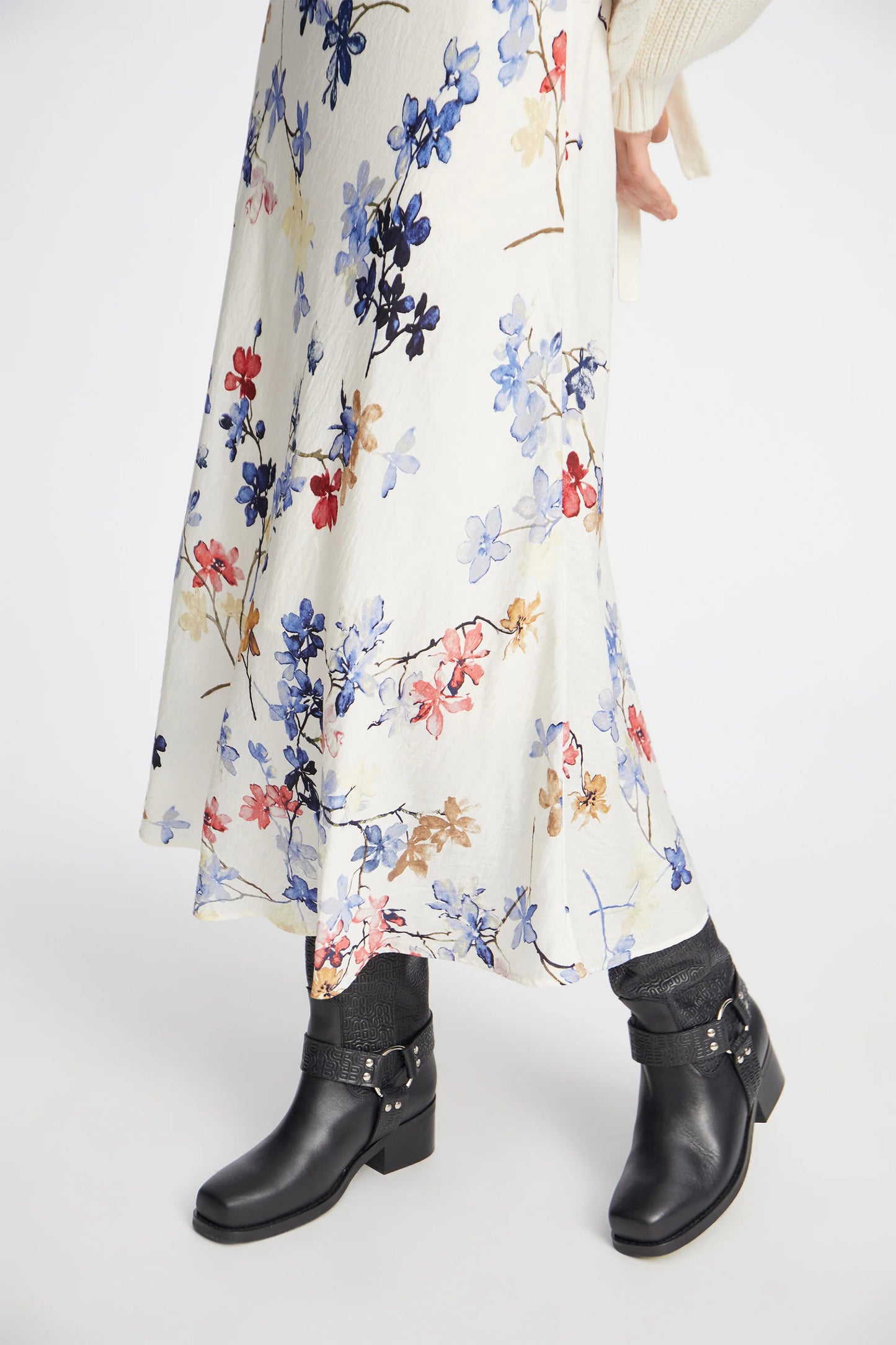 Carson Skirt Kit