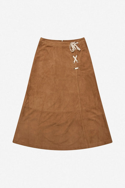 Filothea Skirt Camel