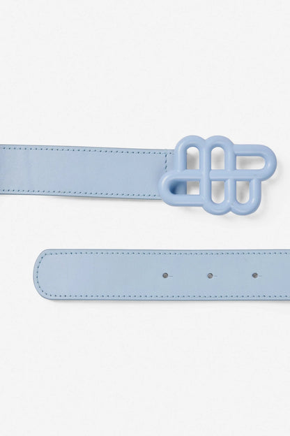 Matter Belt Light Blue