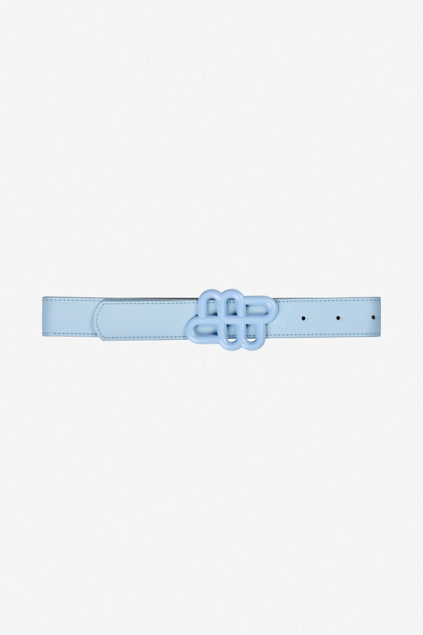 Matter Belt Light Blue