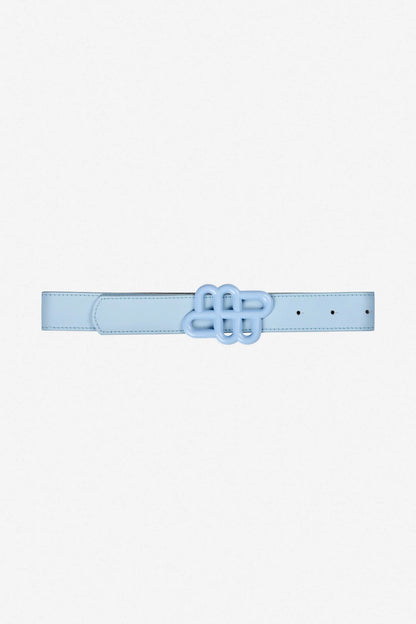 Matter Belt Light Blue