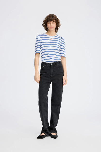 Parsa Tee Blue