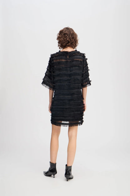Levonda Dress Black