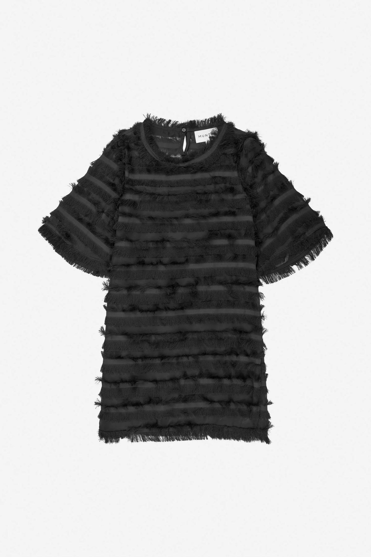 Levonda Dress Black
