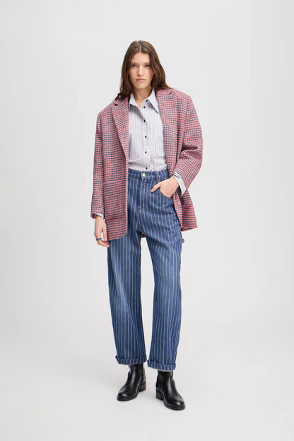 Shimo Pants Indigo