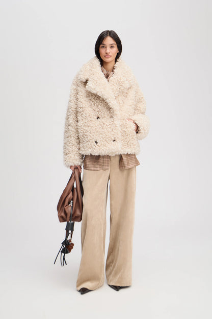 Lestine Coat Kit