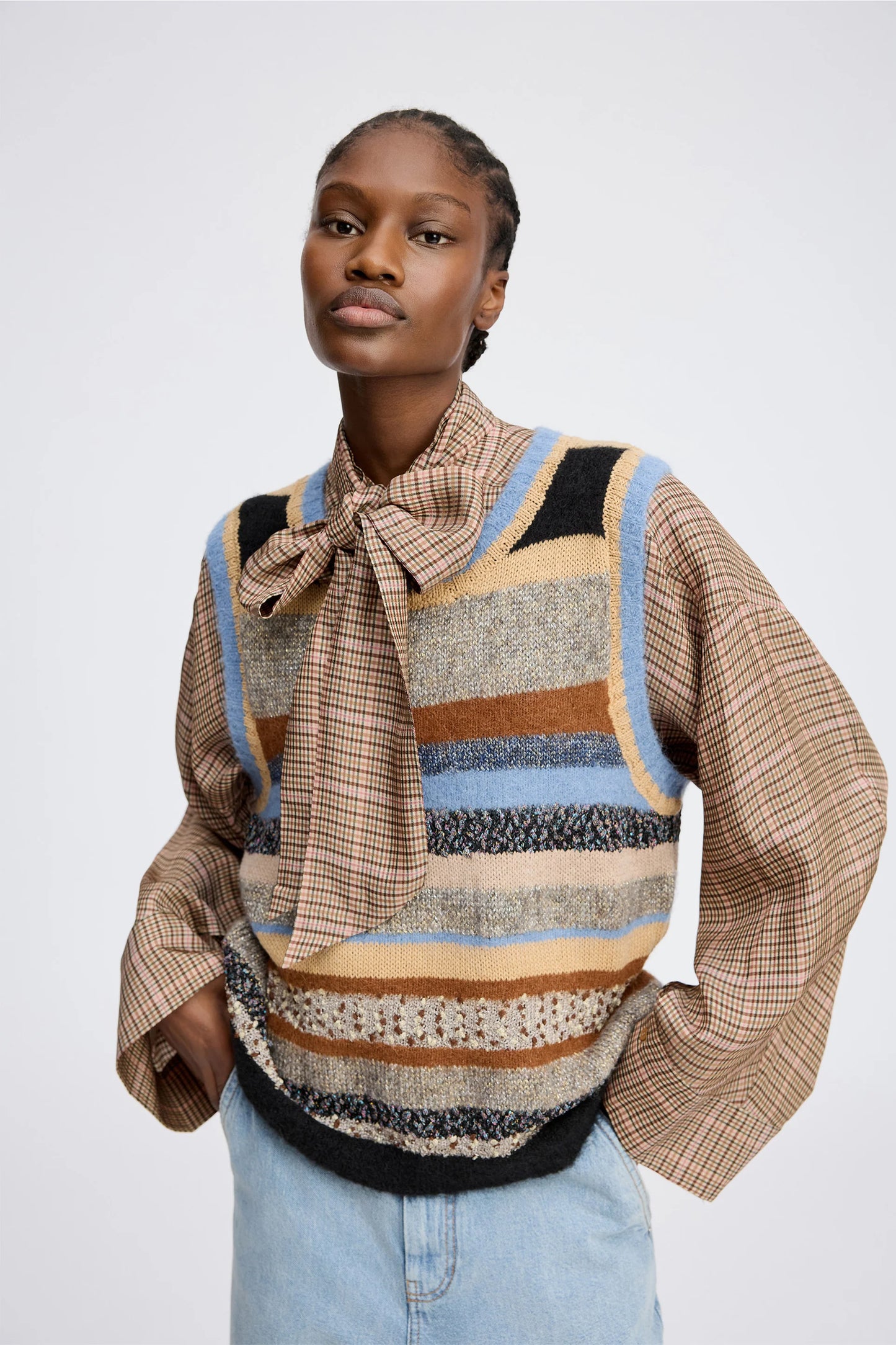 Lytti Vest Mix