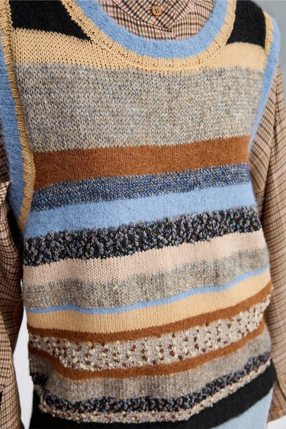 Lytti Vest Mix
