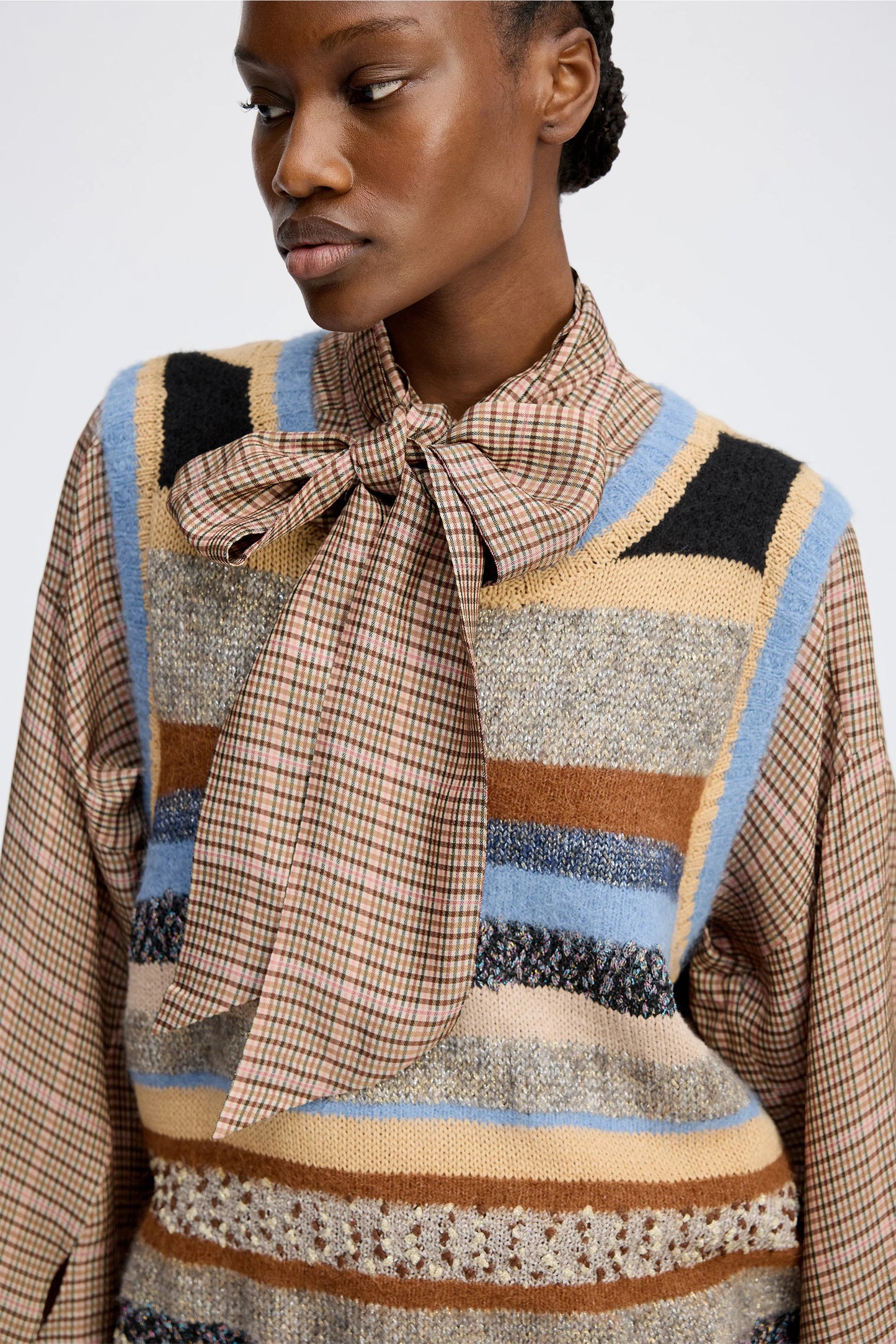 Lytti Vest Mix