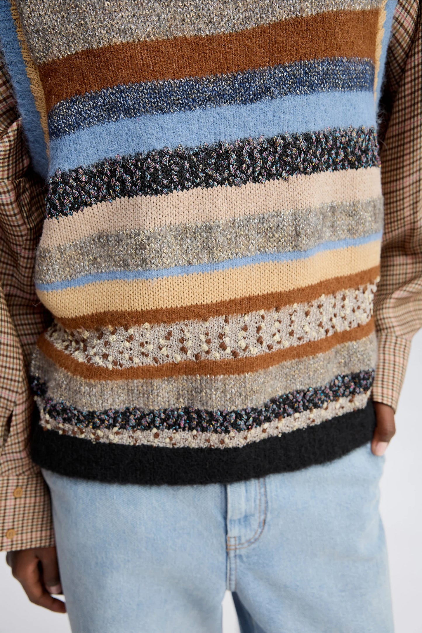 Lytti Vest Mix