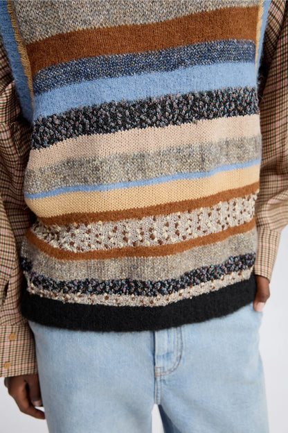 Lytti Vest Mix