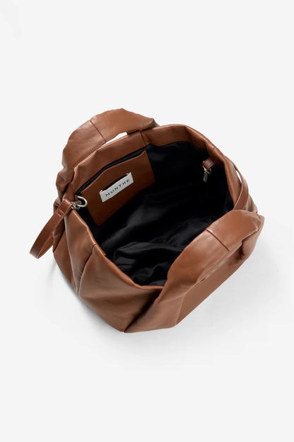 Lix Bag Brown