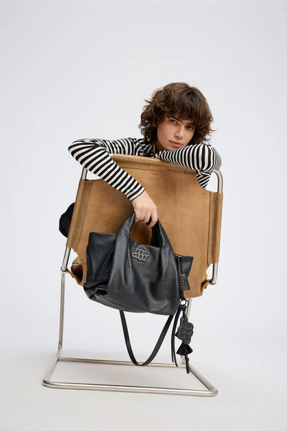Lix Bag Black