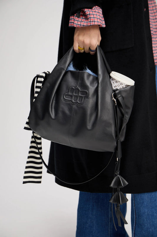 Lix Bag Black