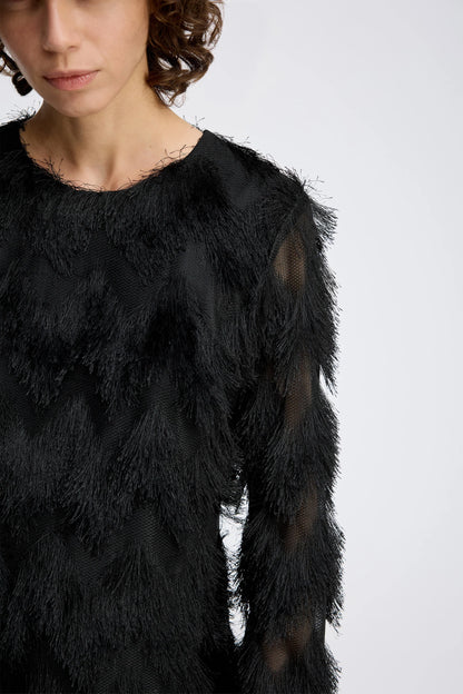 Ratti Dress Black