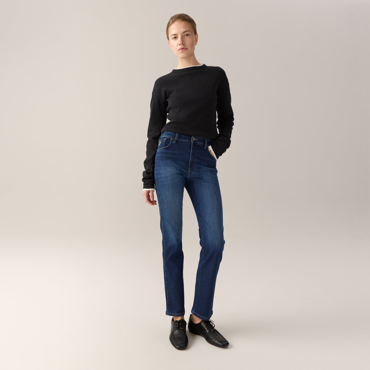 Malena Marconi Mist Dark Stone